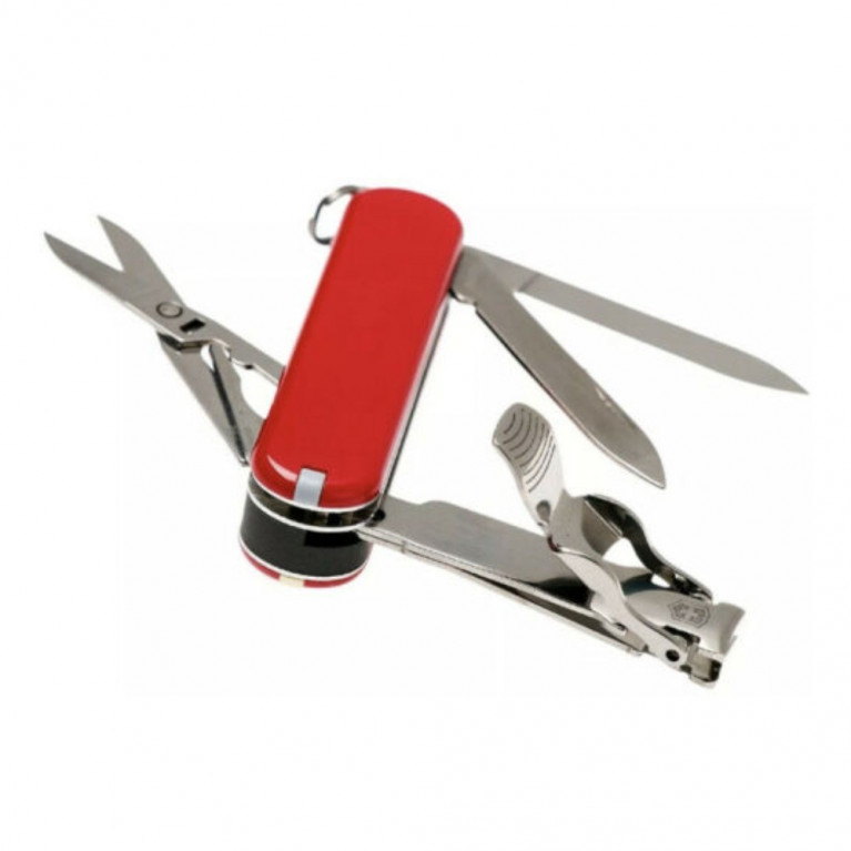 Navaja Victorinox - ROJA 